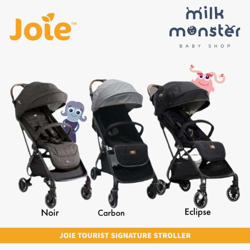 Jual Joie Tourist Signature Stroller Stroller Bayi Dan Anak Di