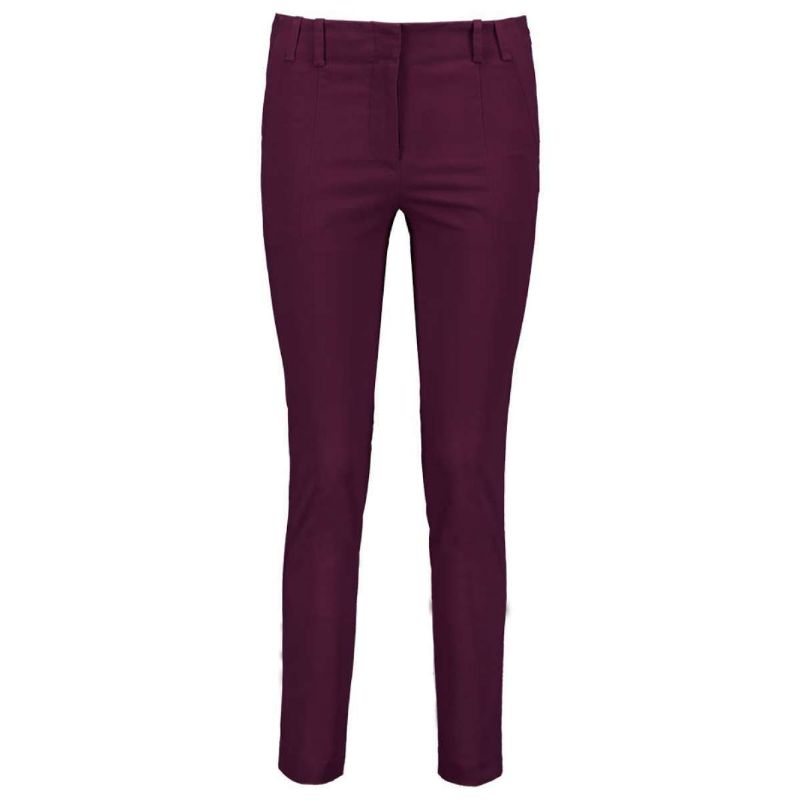 Chino skinny femme store