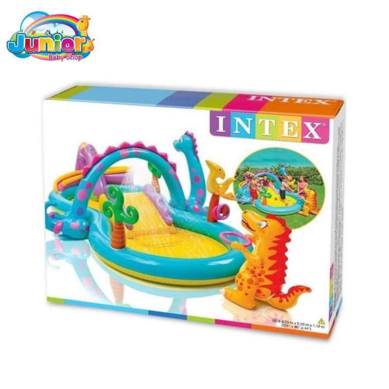 Jual Prehistoric Park Original Harga Termurah Februari 2024 | Blibli