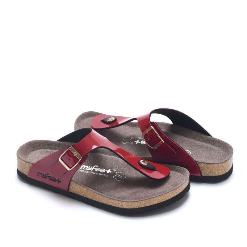 Harga sendal my feet hot sale