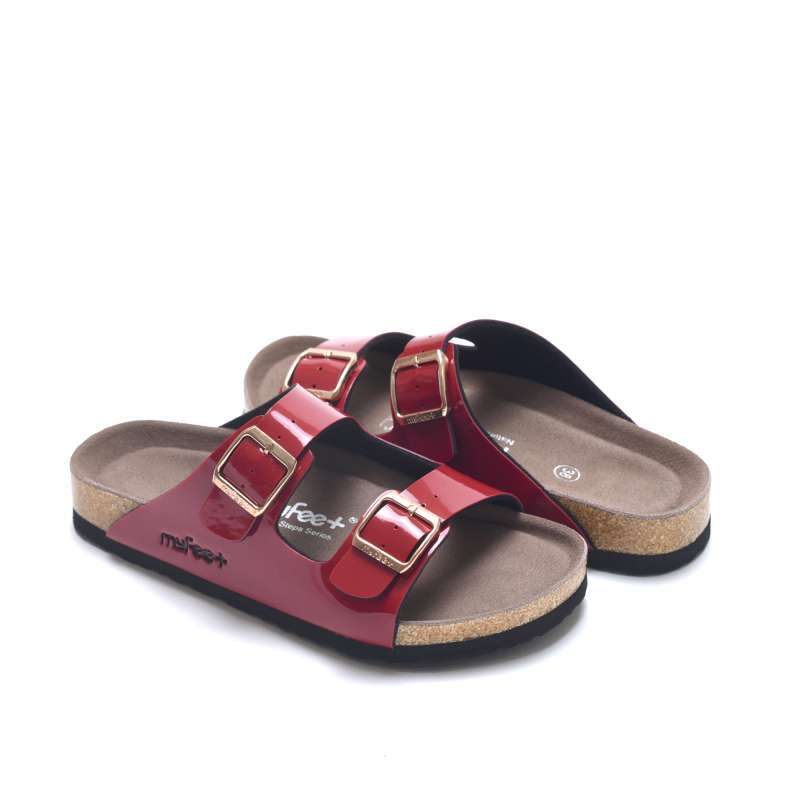 Harga sendal my feet top