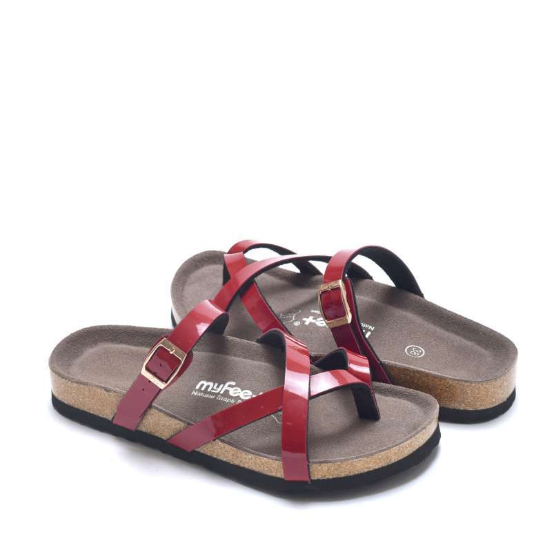 Harga sendal my feet store