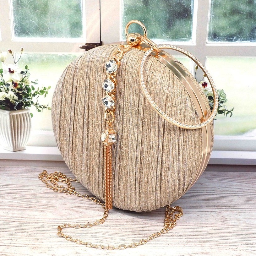 Glitter tas store