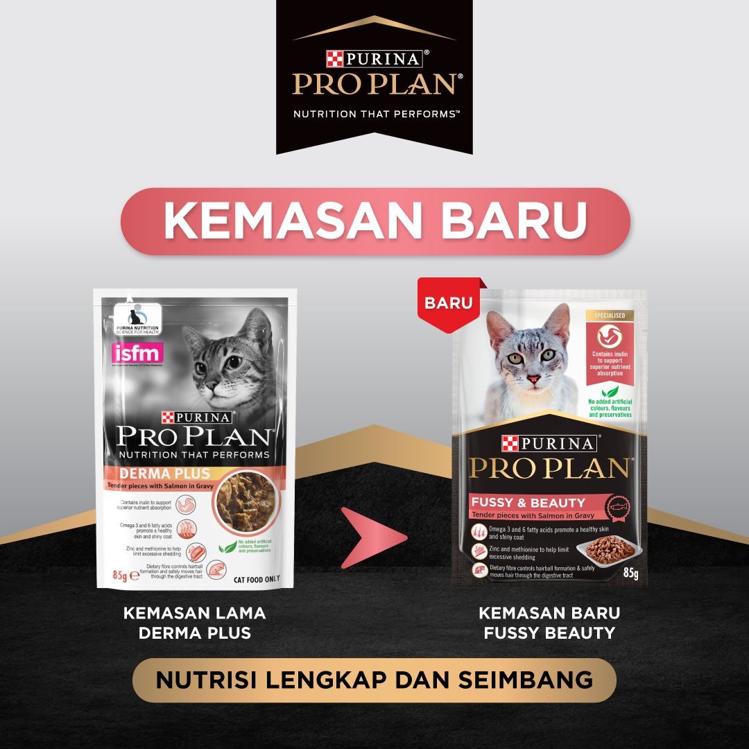 Pro plan derma plus 2025