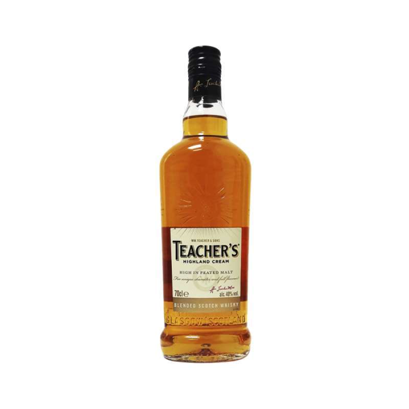 Jual Teachers Whisky 700ml Di Seller Vines - Grogol Utara, Kota Jakarta ...