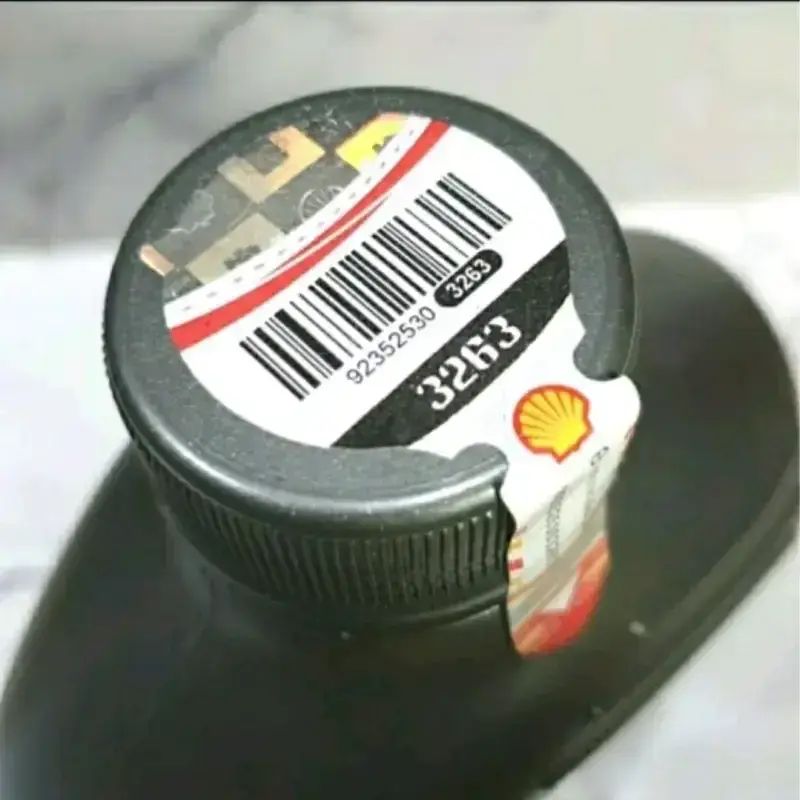 Jual Shell Helix Ultra 5w-30 1 Liter Api Sp/ Dexos 1/ Carbon Neutral ...