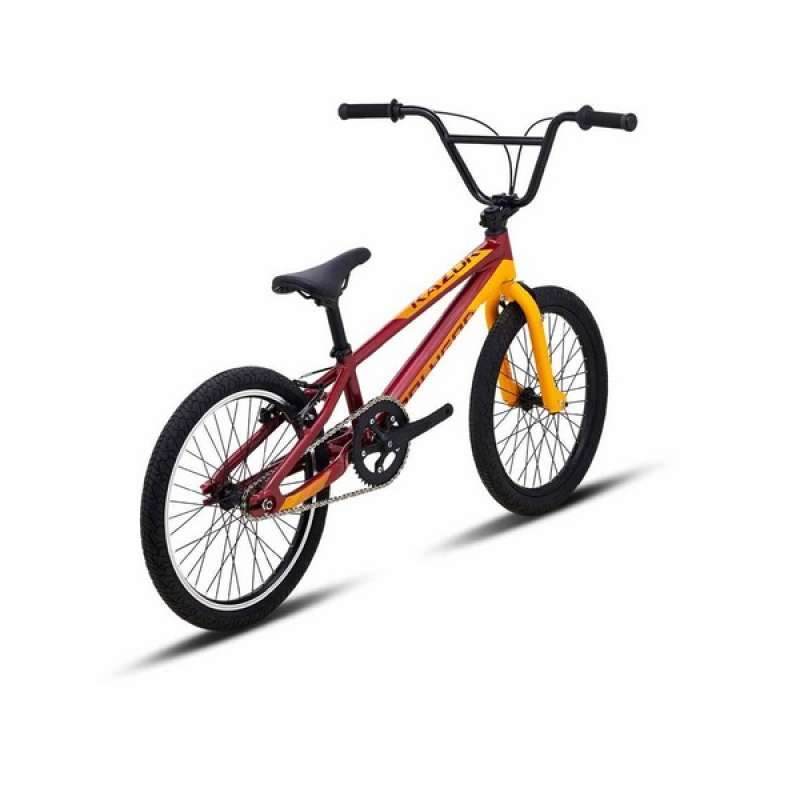 Jual Polygon Razor Sepeda Bmx Anak [20 Inch] Di Seller Adimitra Online ...