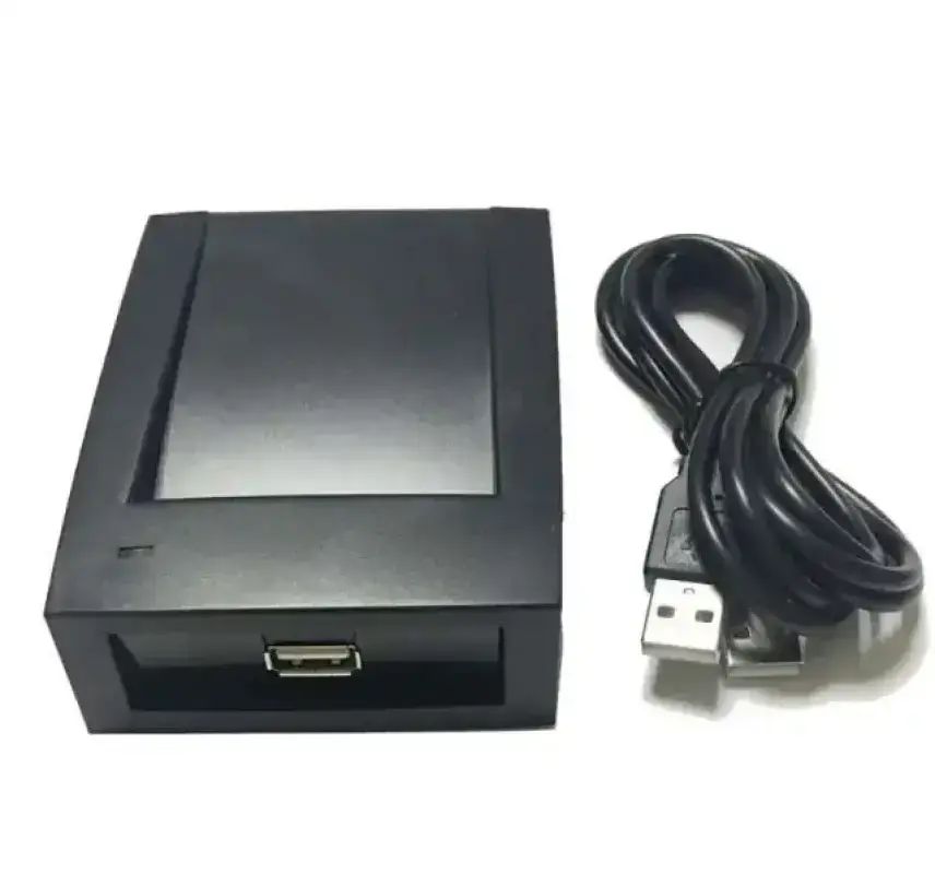 Jual Hotel Lock Card Cr60w | Card Encoder Mifare Hotel Lock Termurah Di ...