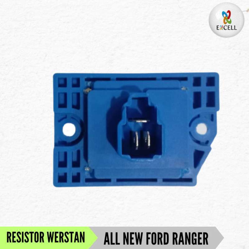 Jual Resistor Werstan Werstand Motor Blower Ac Mobil All New Ford