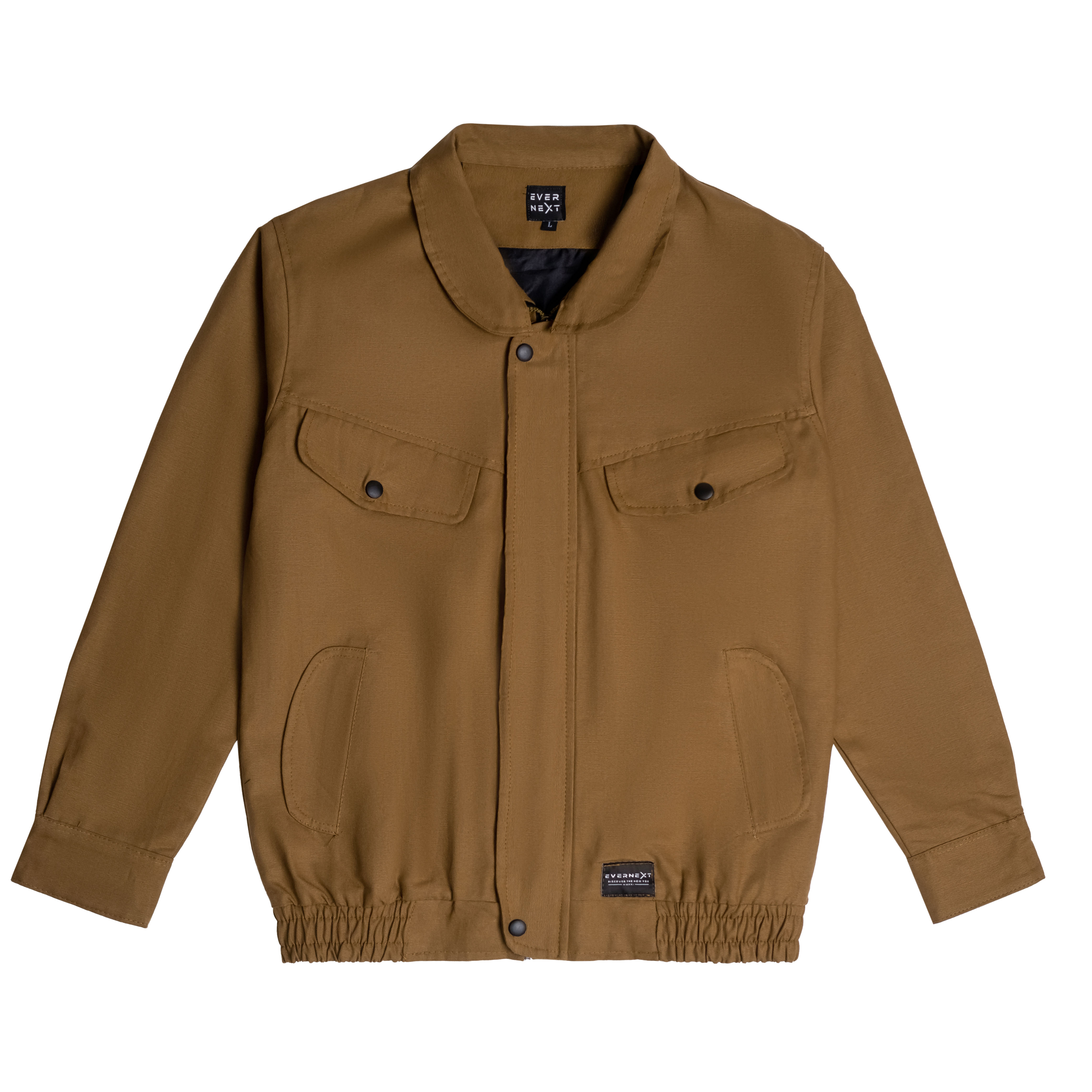 JAKET CANVAS PRIA JAKET FLIGHT PRIA JAKET CASUAL PRIA JAKET PARKA PRIA PREMIUM DISTRO