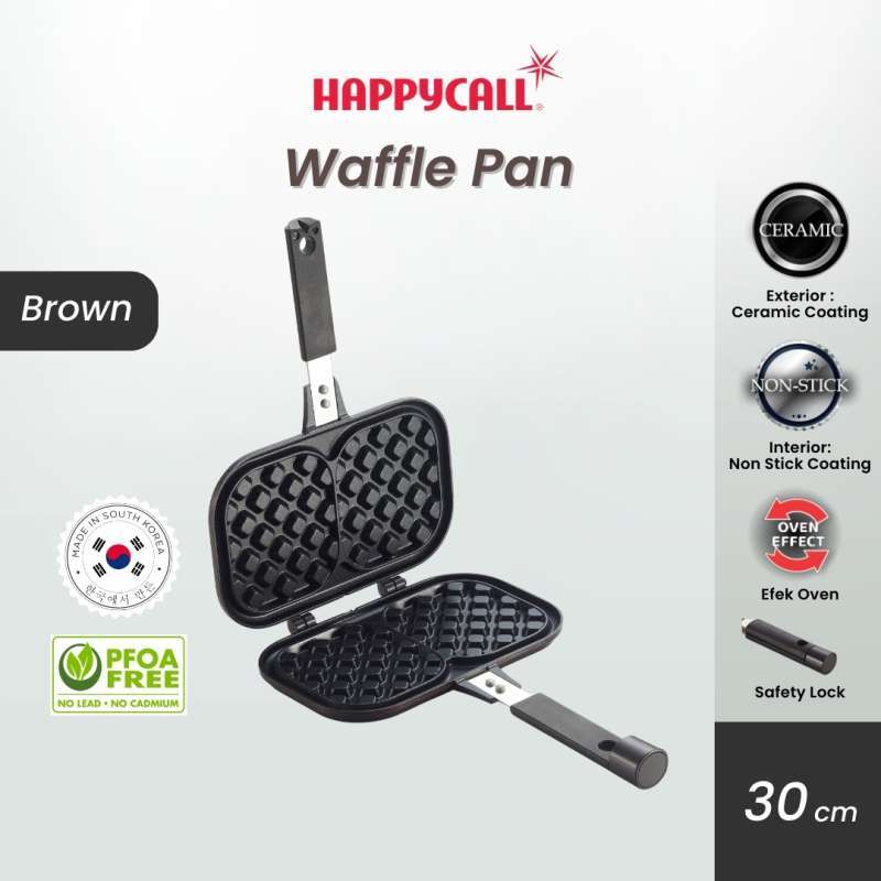 Happycall Indonesia Official Store Harga Terbaru Maret 2024 Blibli