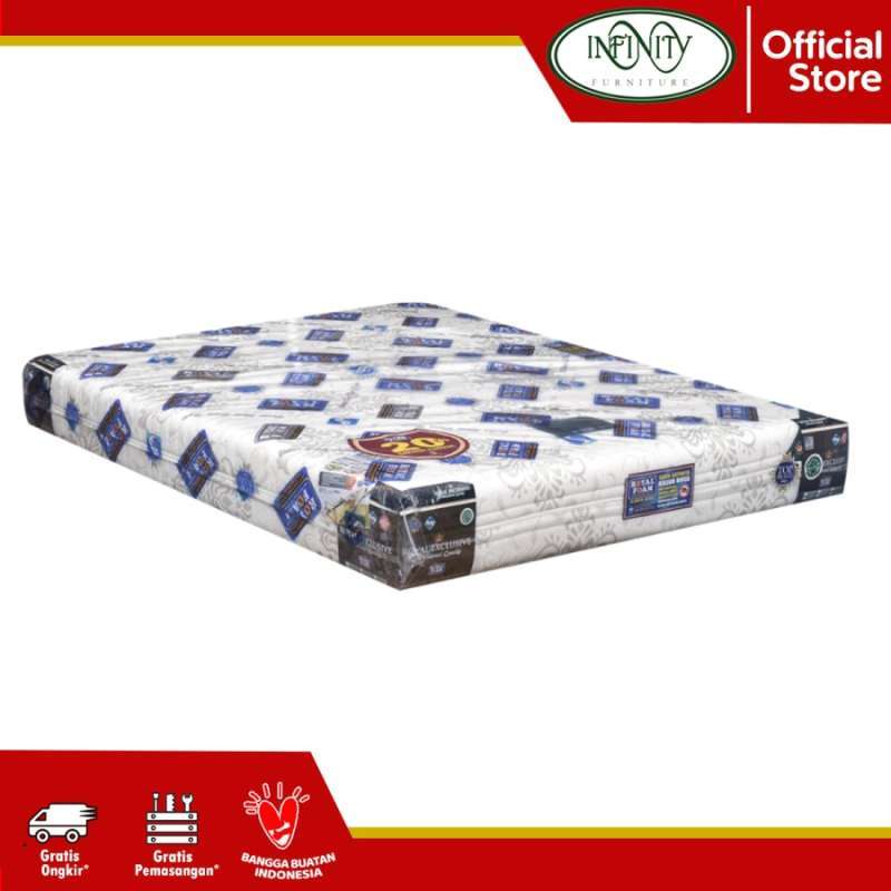 Kasur Busa Jakat Price Kasur Busa REE Prestige