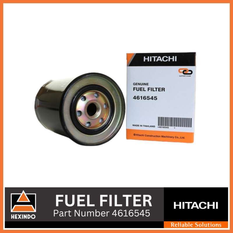 Harga Fuel Filter 💯 Terbaru, Spesifikasi, & Kredit Juli 2026