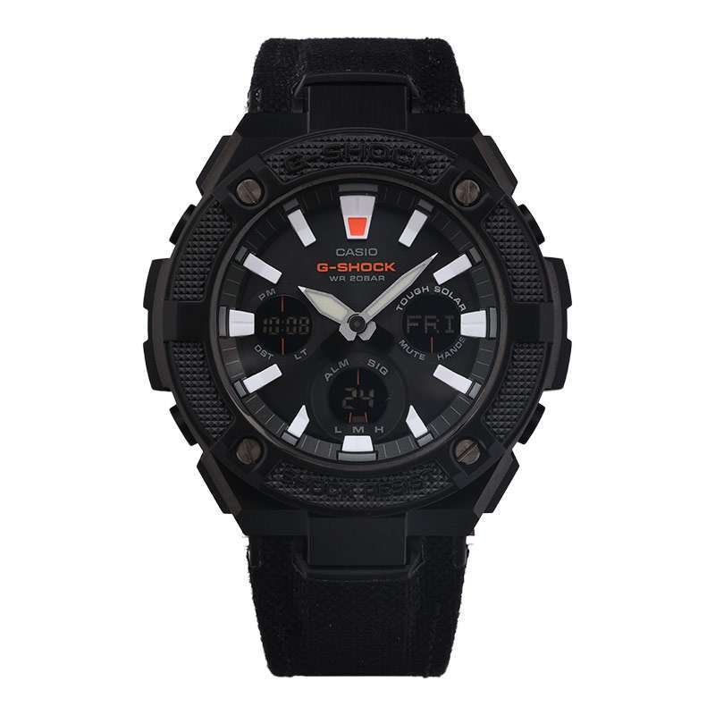 Casio g shock gst 130 clearance