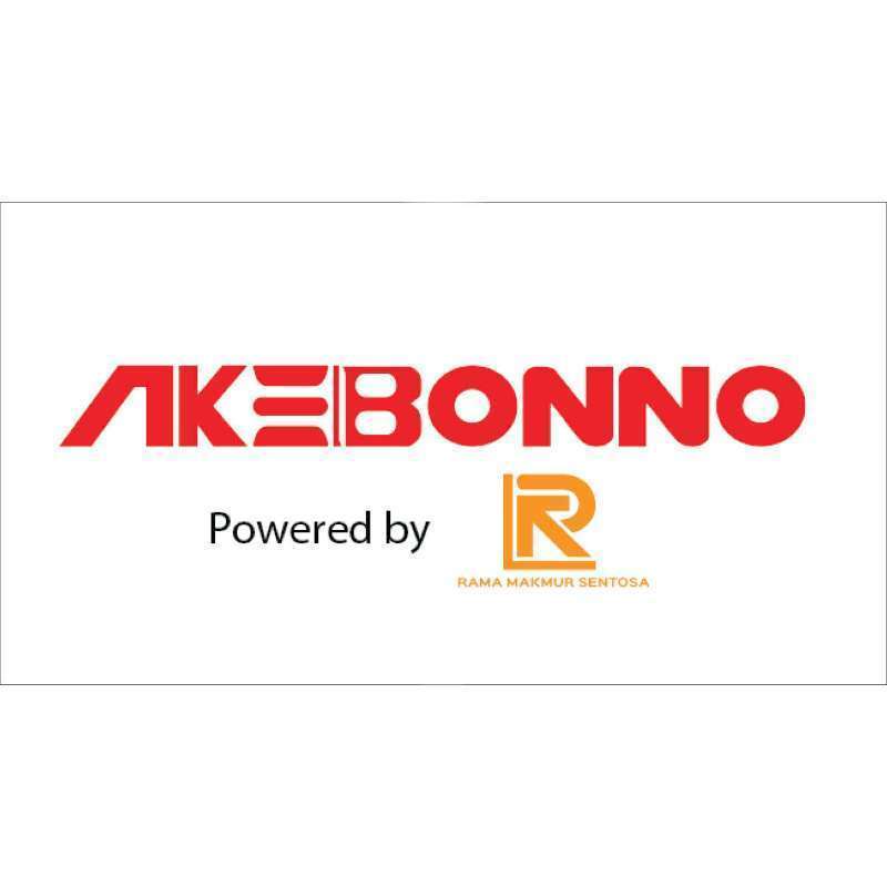 Jual Akebonno Water Jug Single Tank & Double Tap Series 12 L Di