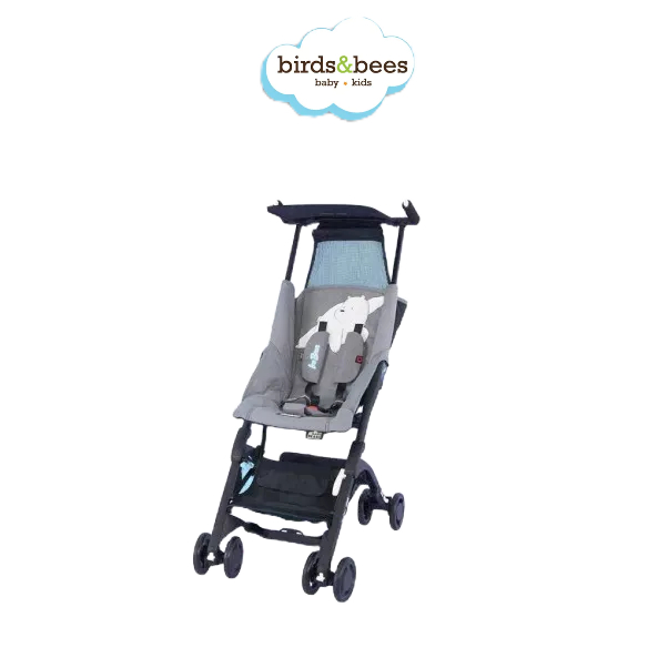 Jual Stroller Bare Baby Harga Termurah Dan Terlengkap 2024 Blibli