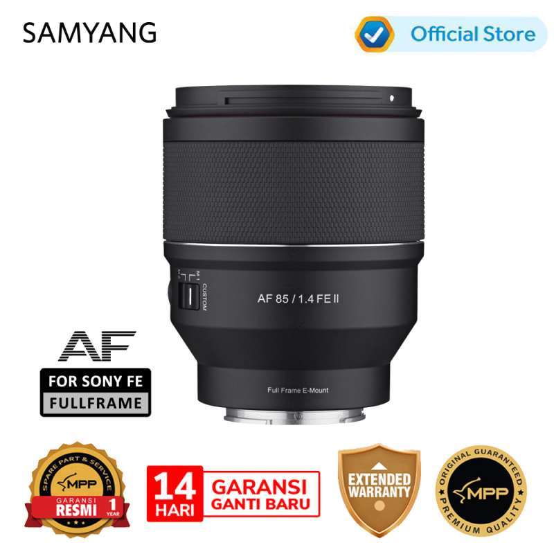 Canon Eos R Samyang 85mm Af Rf Canon Eos Samyang Af 85mm F1 Lens