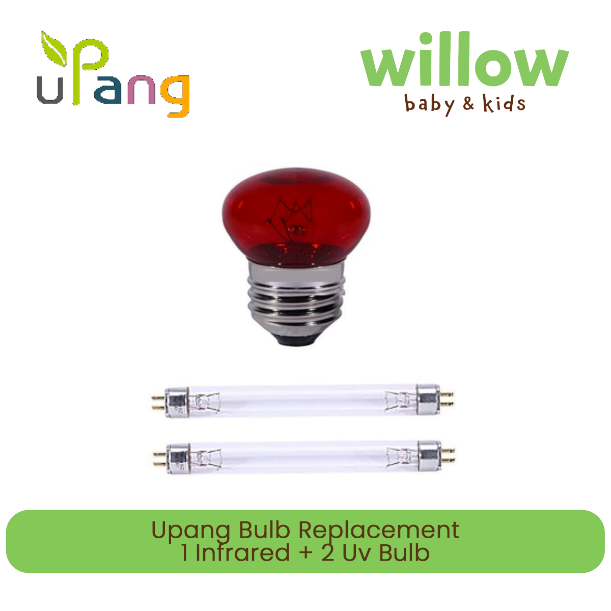 Upang uv light bulb hotsell