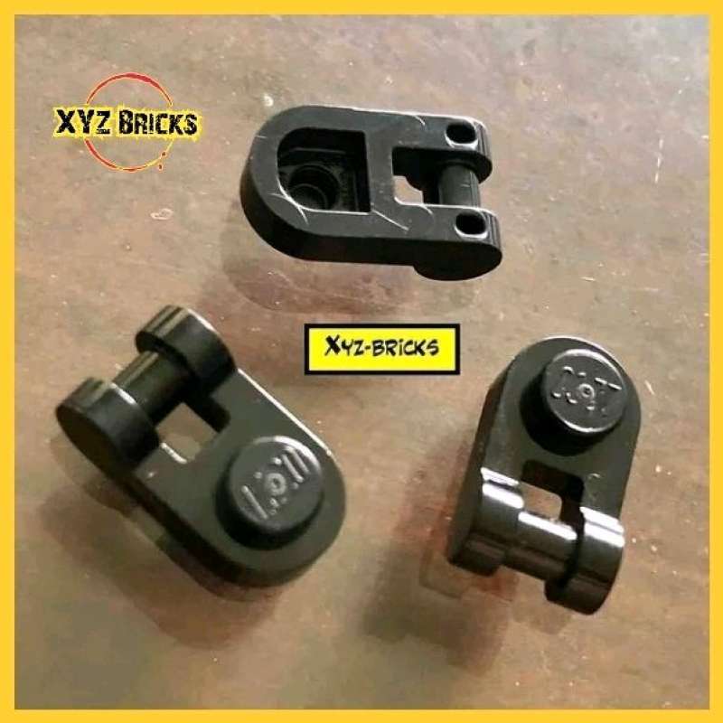 Promo Lego Parts 6157554 Round Plate 1x1 With 3.2 Shaft Black Diskon 15 Di Seller Xyz bricks Official Store Cihuni Kab. Tangerang Blibli