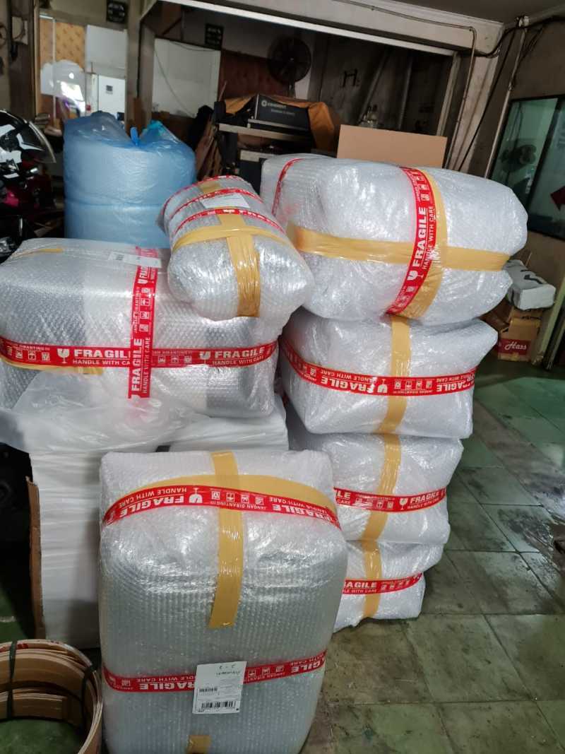 Jual Sterofoam Tebal 💯 Harga Murah & Kualitas Terbaik April 2026