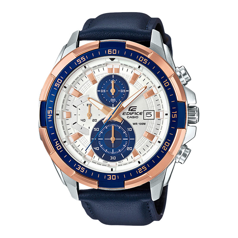 Casio Edifice EFR 539 Harga Terbaru Maret 2024 Blibli