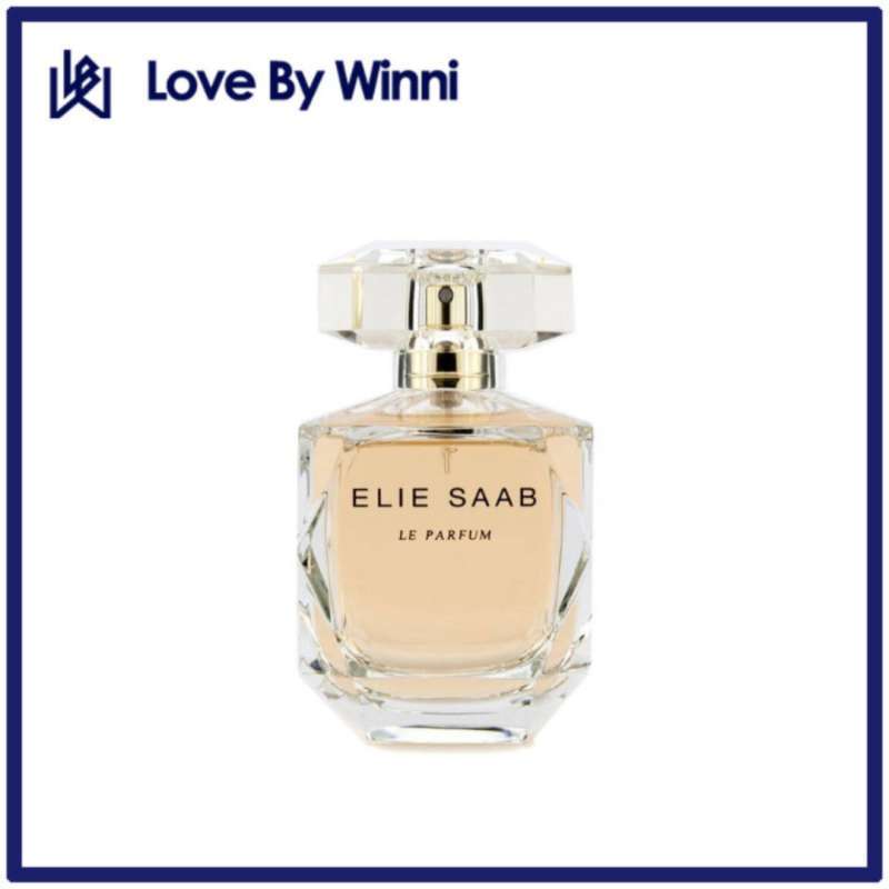 Promo Elie Saab Le Parfum Edp 90ml Diskon 10% Di Seller
