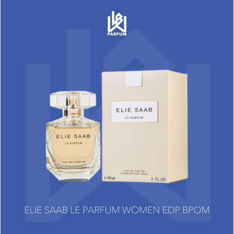 Elie Saab Le Parfum EDP 90Ml