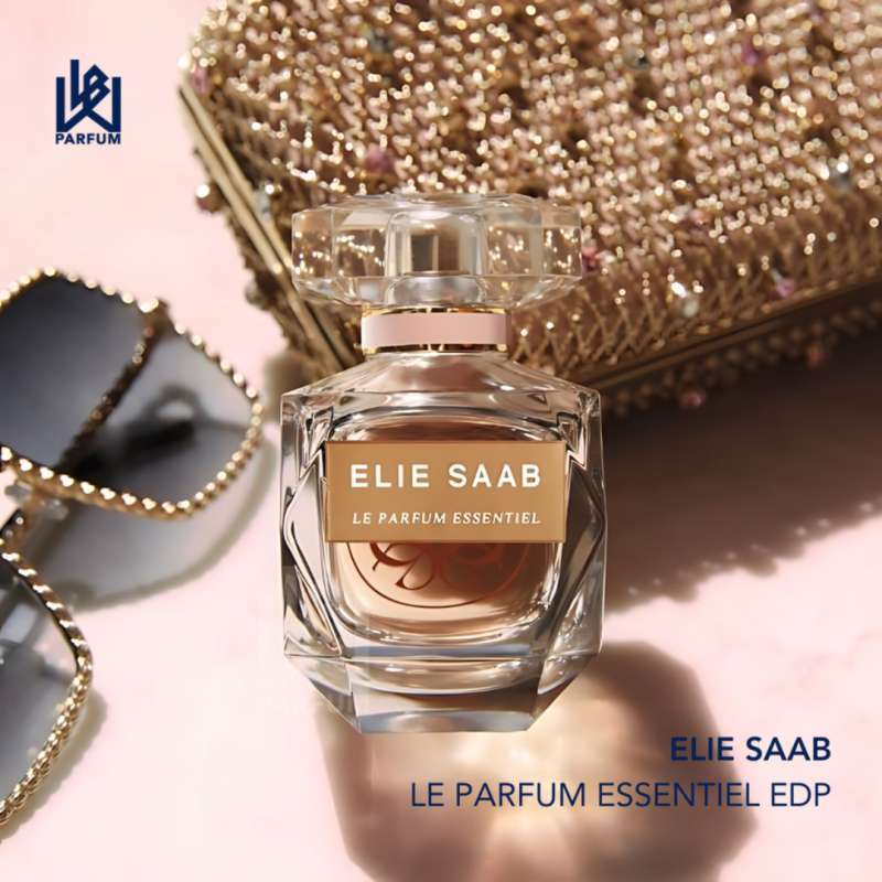 Blibli Elie Saab Perfume Le Parfum Promo Elie Saab Le Parfum