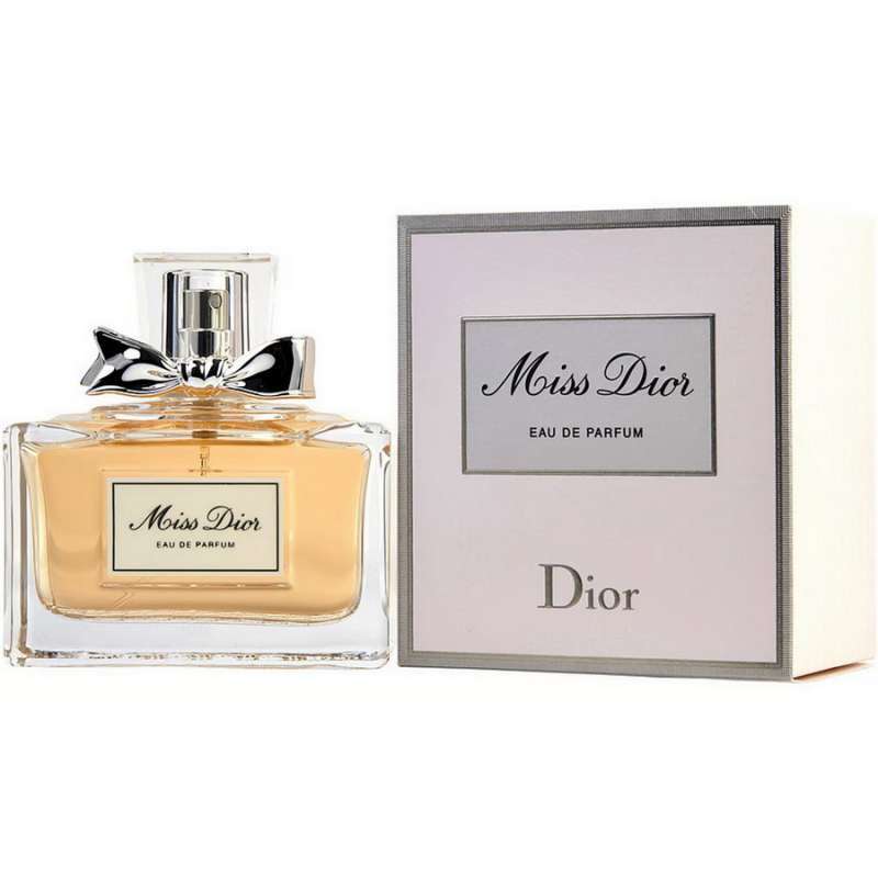 Jual Dior Miss Dior (2021) For Women Edp 100ml Di Seller Puri