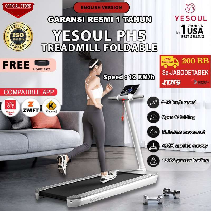Repair treadmill murah 2025