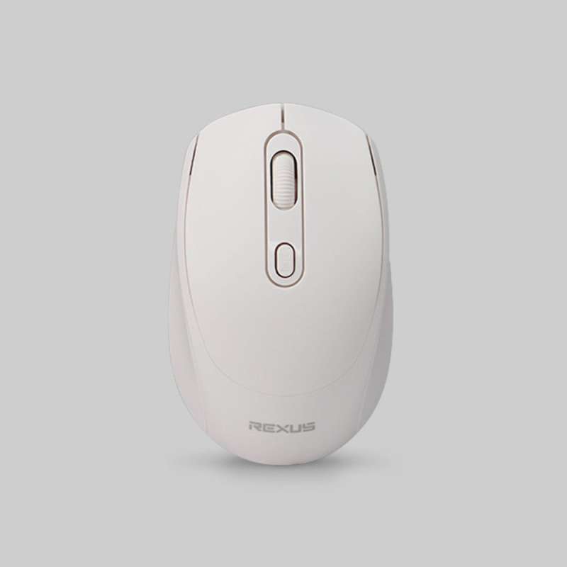 Promo Rexus Mouse Office Wireless Q35 Diskon 35% Di Seller Up To Date ...