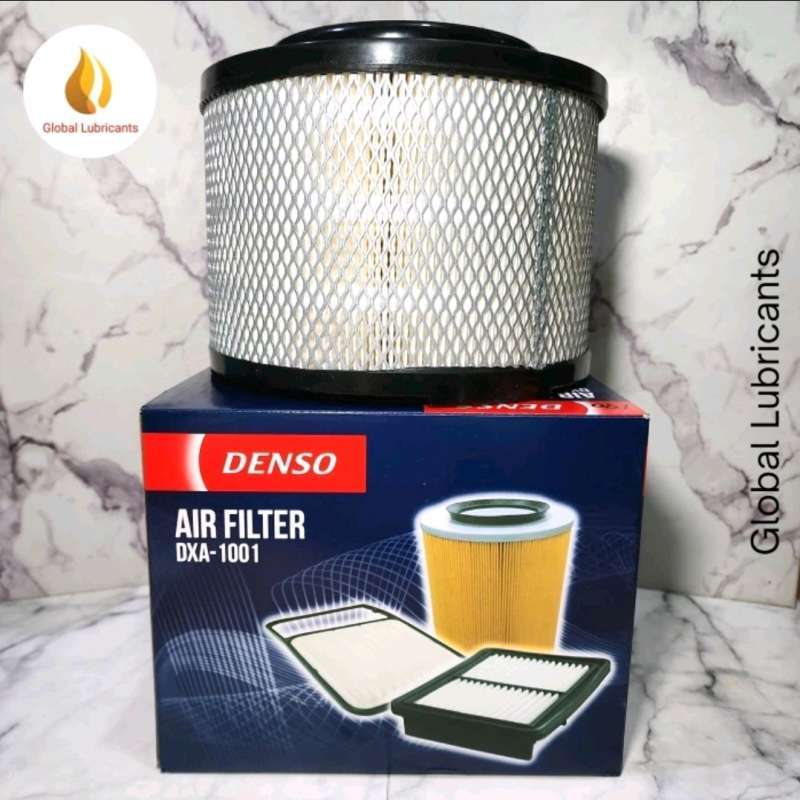 Promo Filter Hawa/ Udara/ Air Filter Denso Innova / Fortuner / Hilux