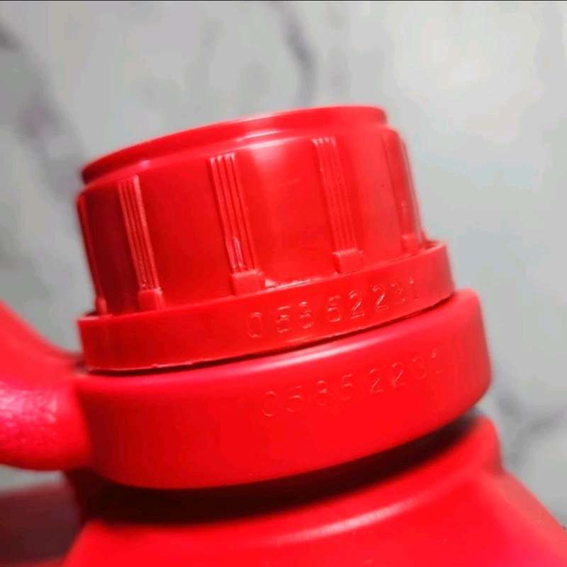 Rored Rda 90 Jual Pertamina Rored Hda 90 Gl-5 4 Liter (oli Transmisi Manual Gardan ...
