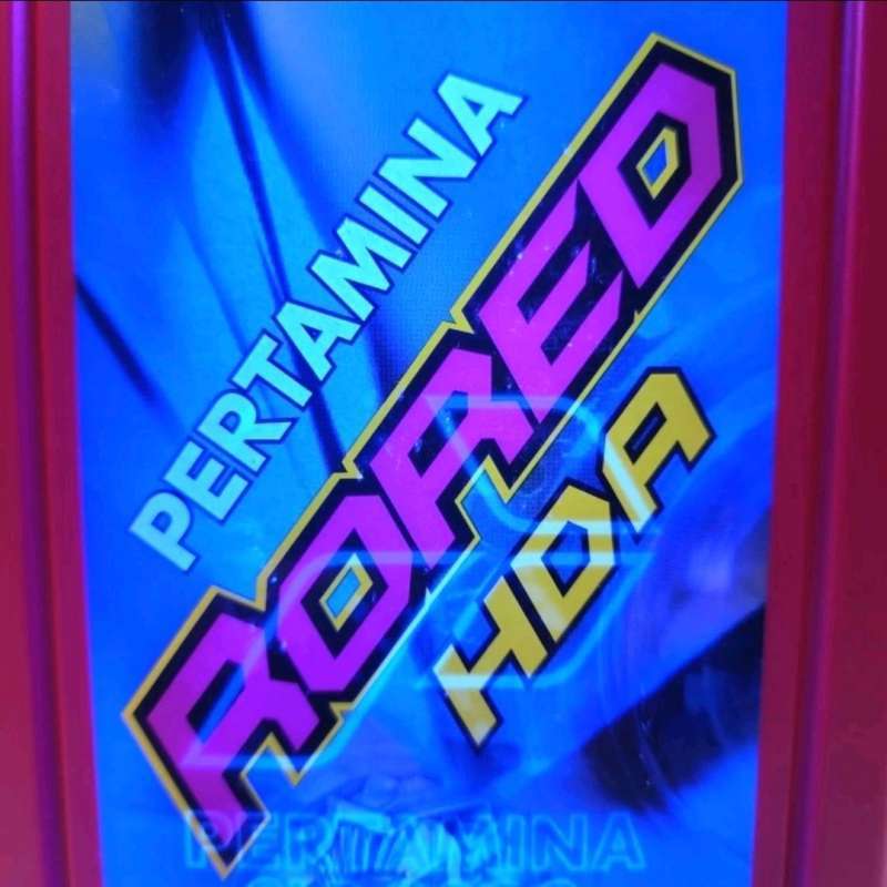 Rored Rda 90 Jual Pertamina Rored Hda 90 Gl-5 4 Liter (oli Transmisi Manual Gardan ...