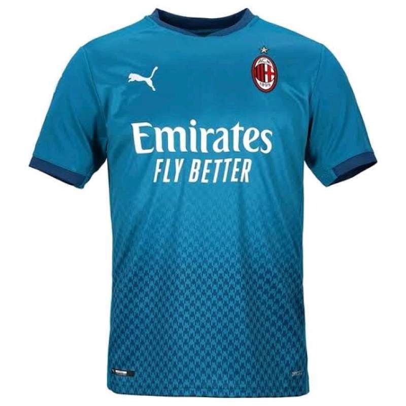 Football Jerseys Inter Milan 3rd Kit 2020 Milan 2020 2021 Inter