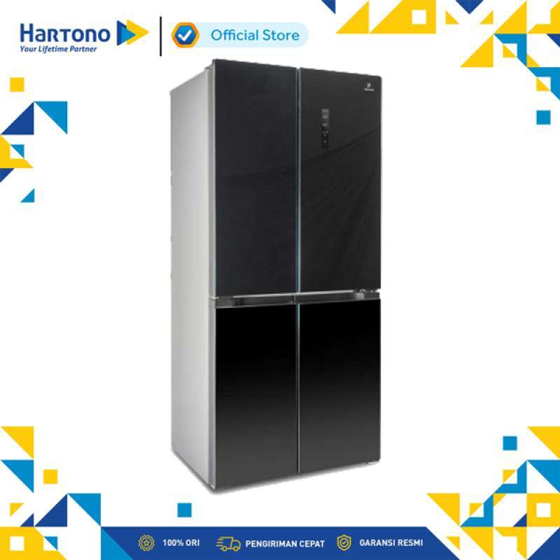 Jual Kulkas Polytron Multidoor Original, Murah & Diskon Juli 2024 | Blibli