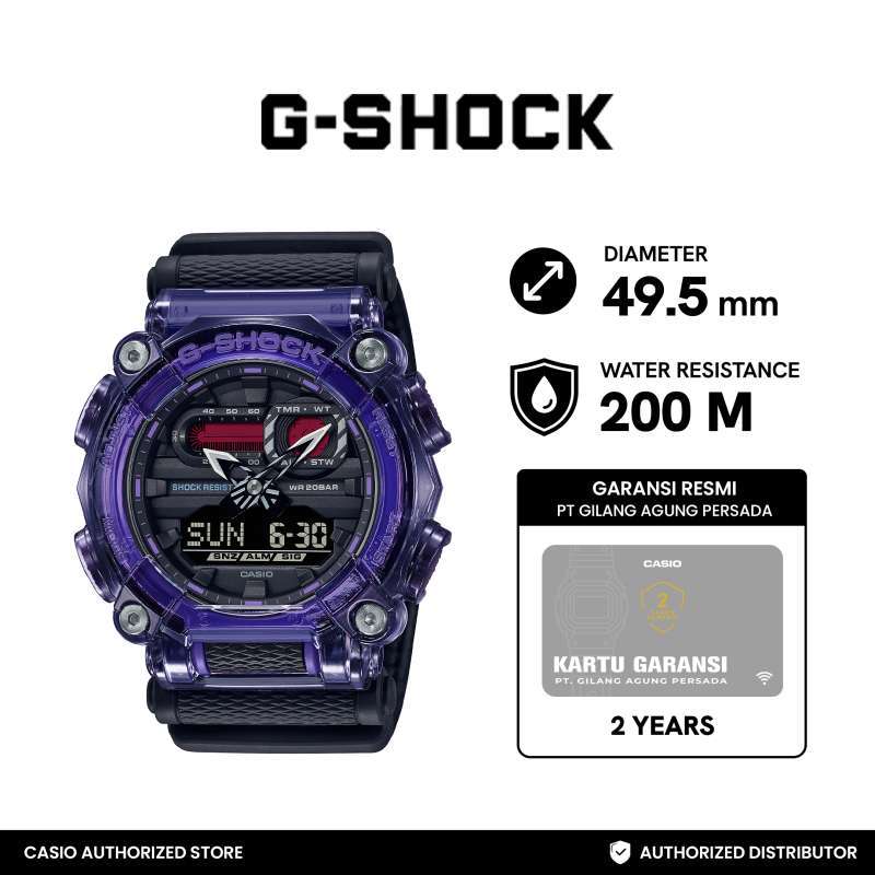 G shock tali kain sale
