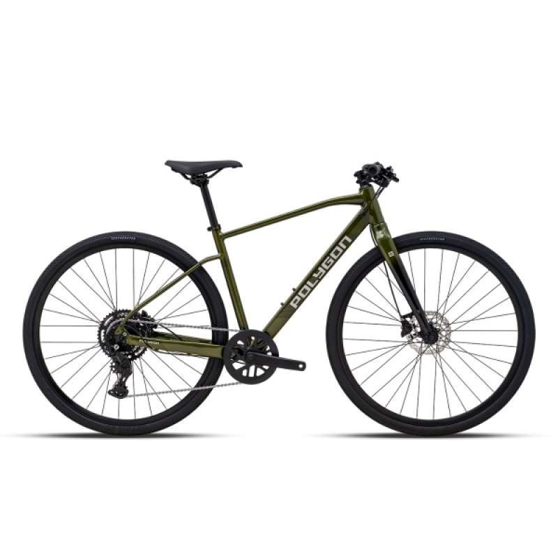 Sepeda Mtb Gravel Bike Sepeda Polygon Path Gravel Polygon Path