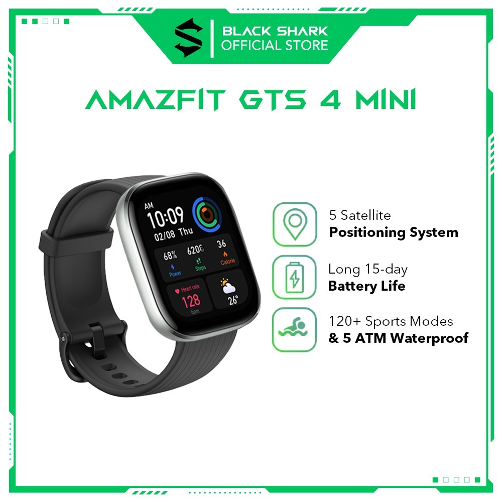 Gps best sale watch murah