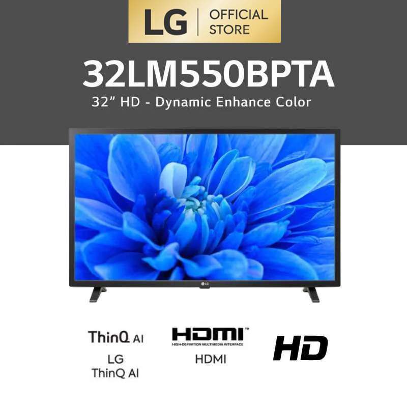 Jual Tv Led Harga 1 Juta Original, Murah & Diskon Mei 2024 | Blibli