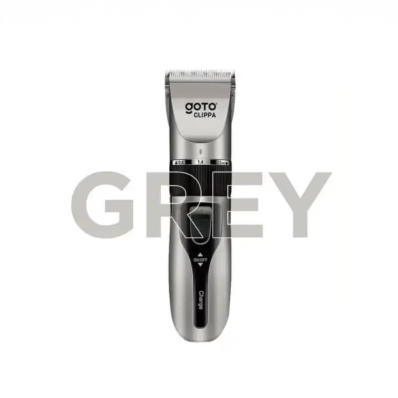 Promo Goto Clippa Hair Clipper Mesin Pencukur Alat Cukur Rambut