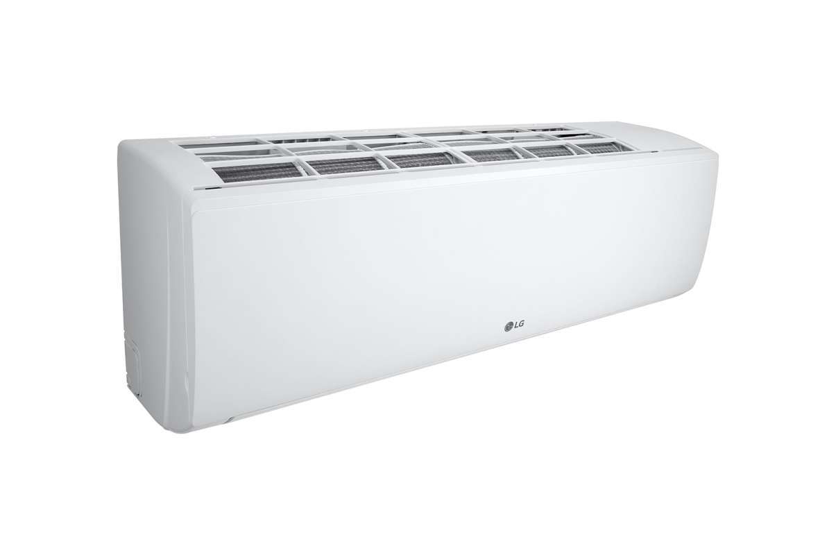 Promo Lg Ac Standart New Hercules [1 Pk] H09tn4 Diskon 28% Di Seller Lg ...