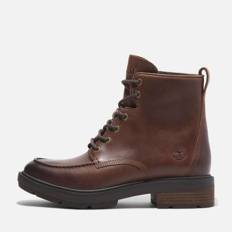 Leather Timberland Nolita Sky Boot Jual Sepatu Boot Timberland