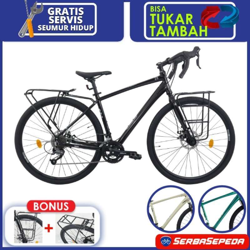 Jual Sepeda Polygon Road Bike Dewasa Original Model Terlengkap Harga Murah November 2024