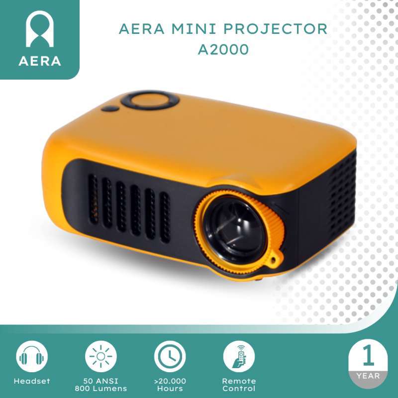 Jual Proyektor Full Hd Original Murah - Harga Diskon April 2024 | Blibli