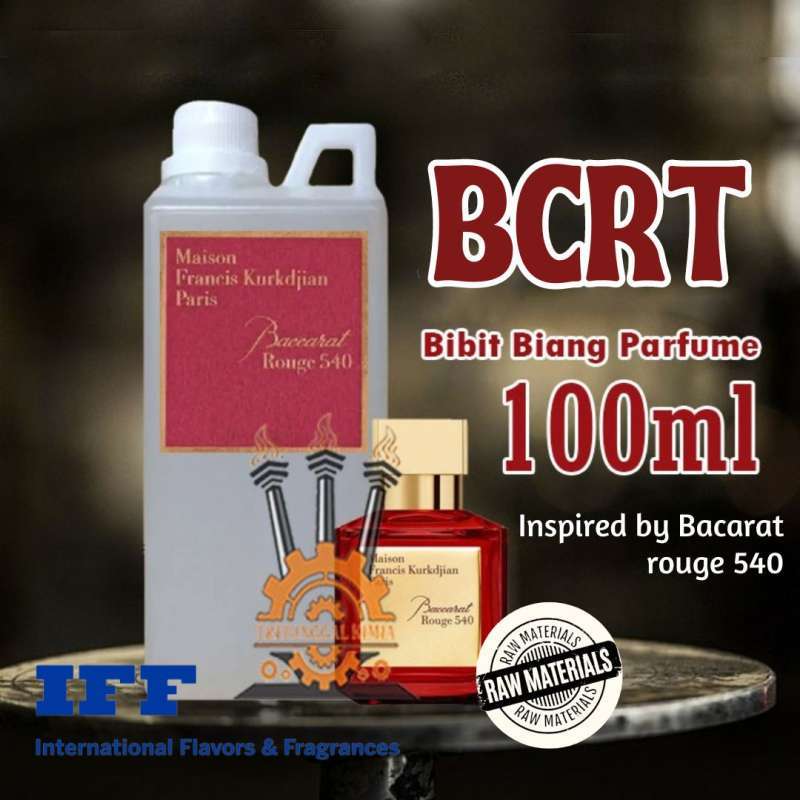 Baccarat harga sales