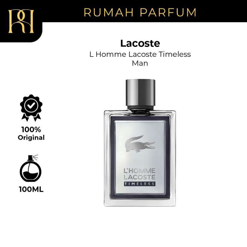 Promo lacoste homme store