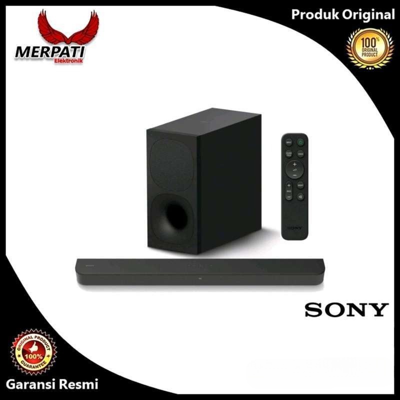 SOUNDBAR SONY HT S400 SPEAKER SOUNDBAR CHANNEL 330 RMS HTS400 S-FORCE  PRO HT-S400 BLUETOOTH