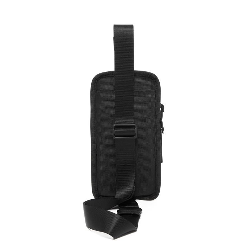 Tumi phone sales bag