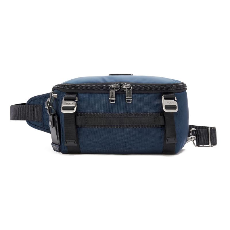 Bum bag tumi sales
